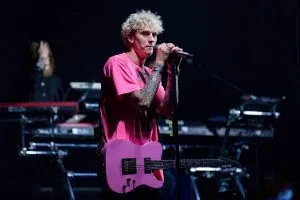 machine gun kelly