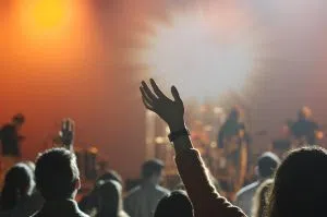 Live Nation National Concert Week