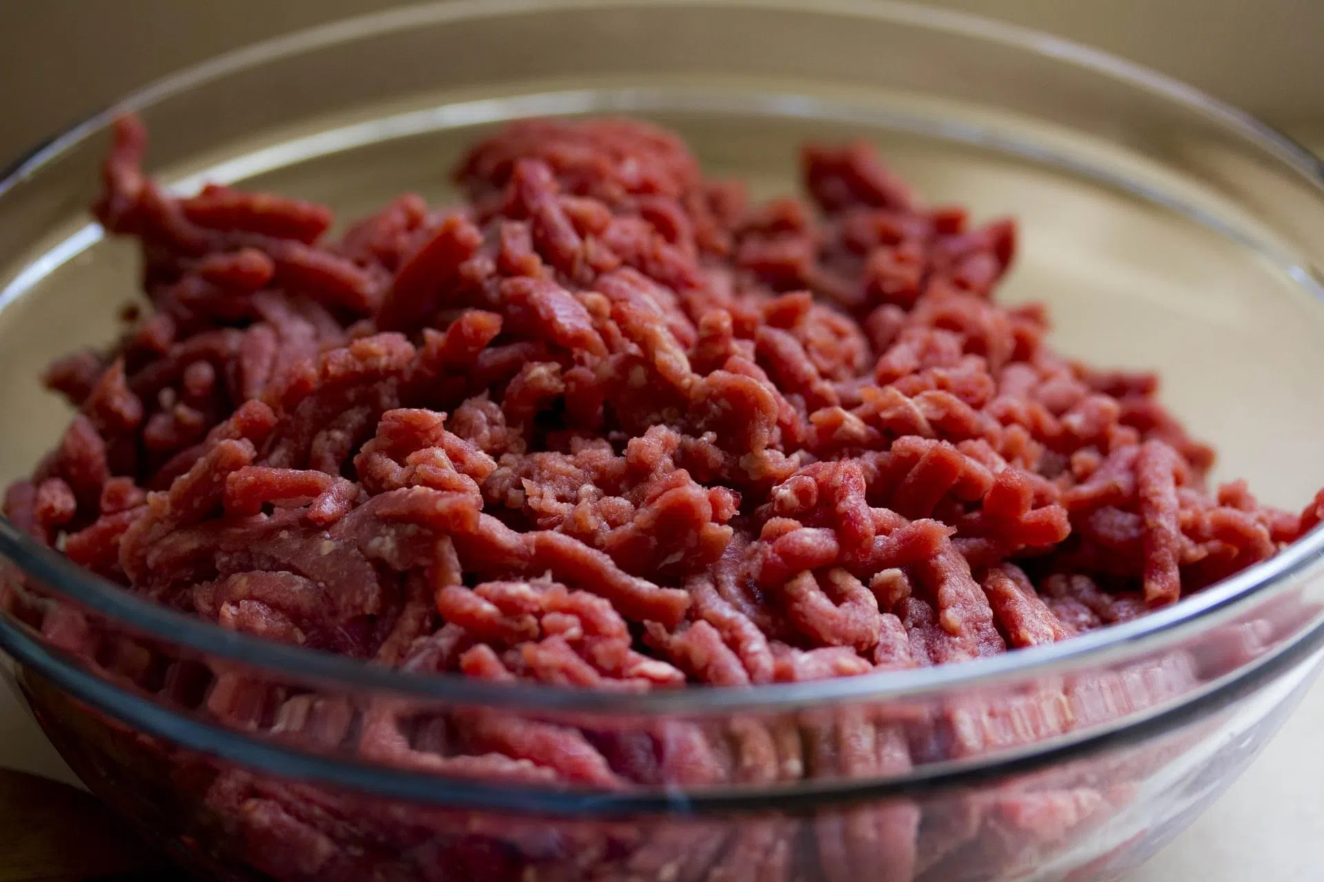Meijer Ground Beef