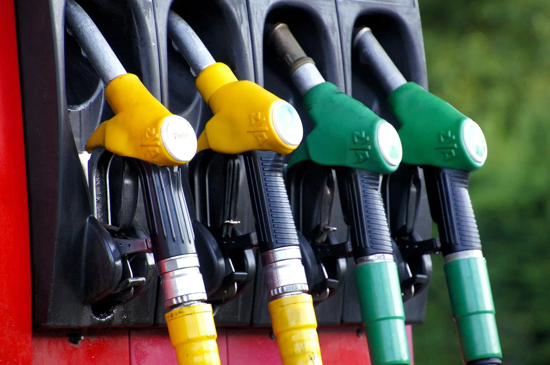Indiana Gas Prices