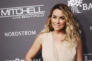 Lauren Conrad