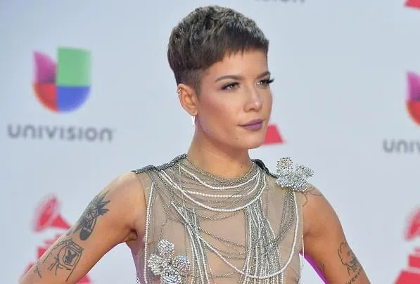 Halsey
