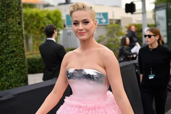katy perry