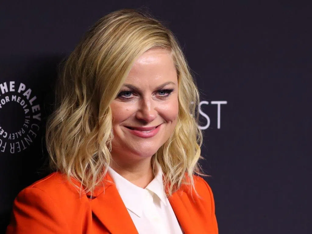 Amy Poehler