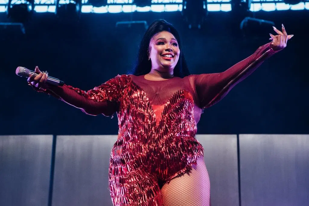 lizzo