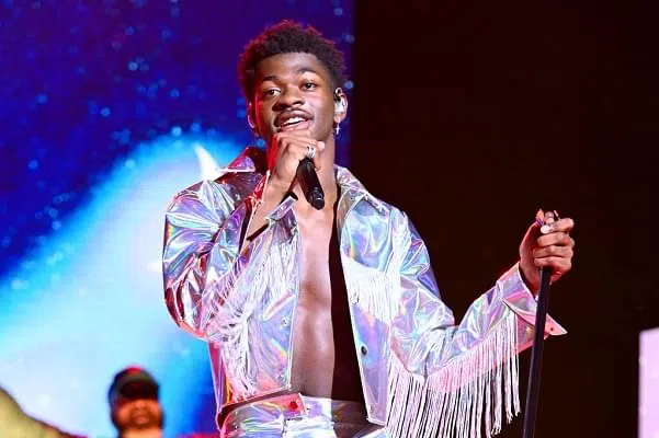 lil nas x