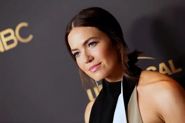 Mandy Moore
