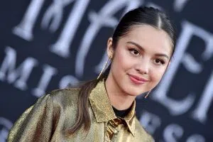 olivia rodrigo