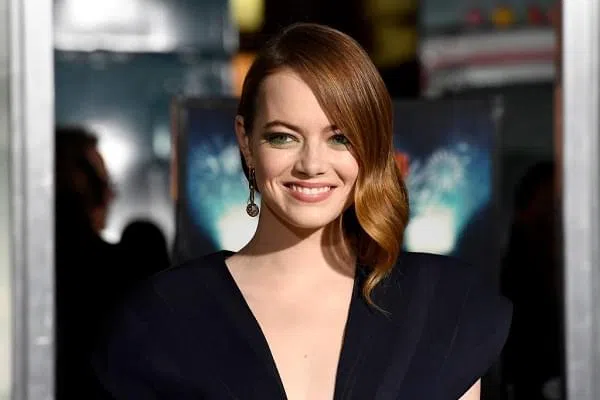 emma stone