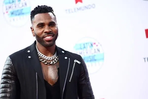 jason derulo