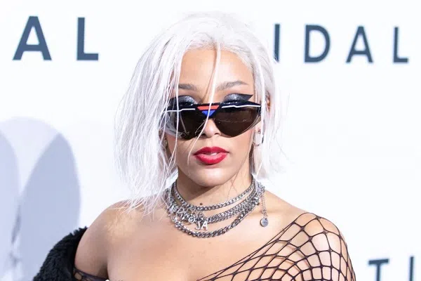 doja cat