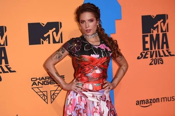halsey