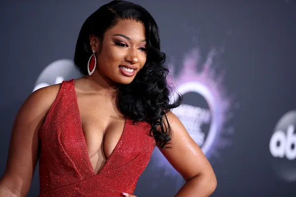 megan thee stallion