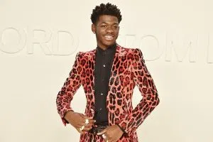 LIL NAS X