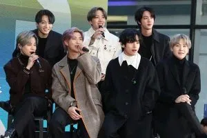 BTS