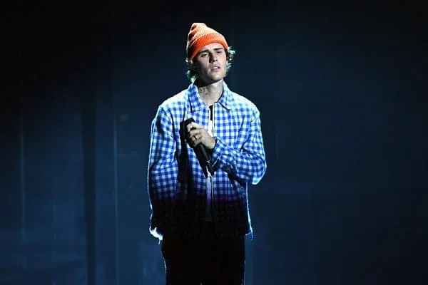 justin bieber