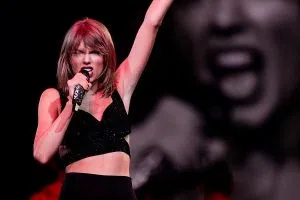 Taylor Swift