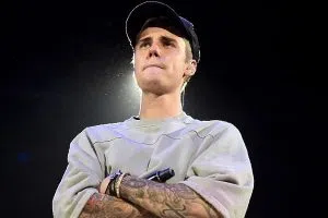 justin bieber