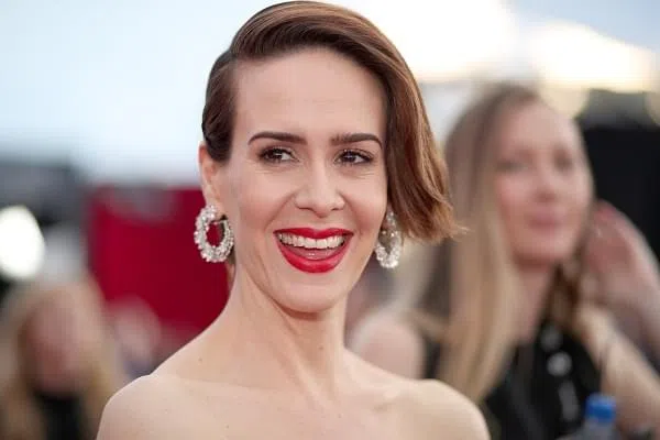 sarah paulson