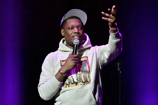 michael che
