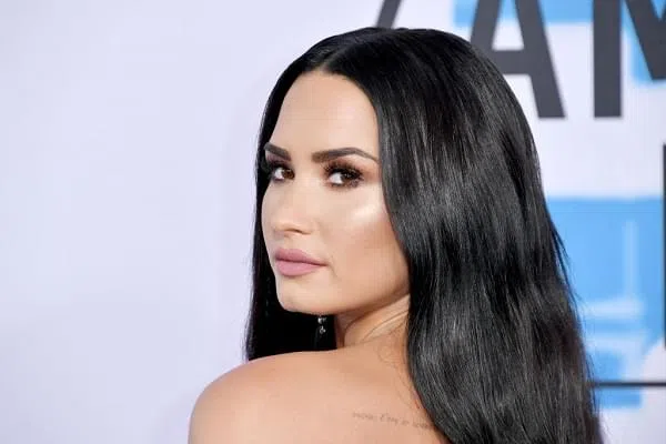 demi lovato