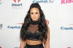 demi lovato