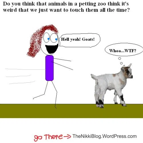 Petting Zoo
