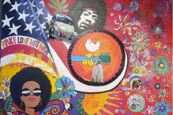 Woodstock 50