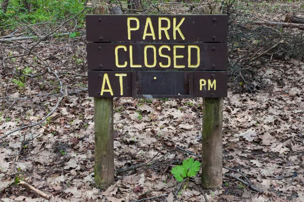 Brown County State Park