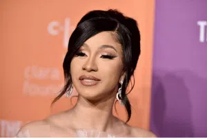 Cardi B