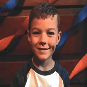 wish kid 2019 zachary