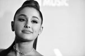 Ariana Grande