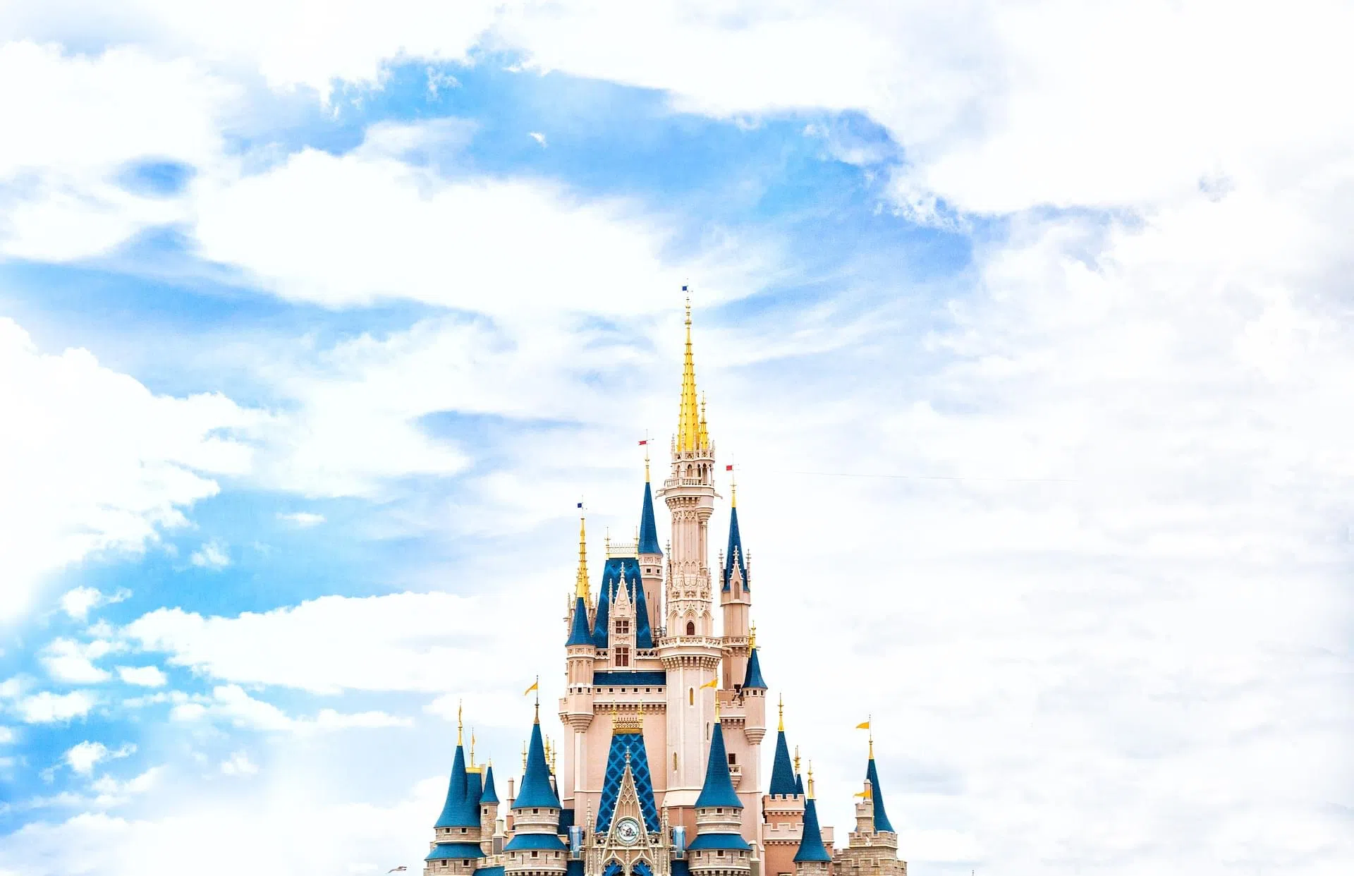 Disney World