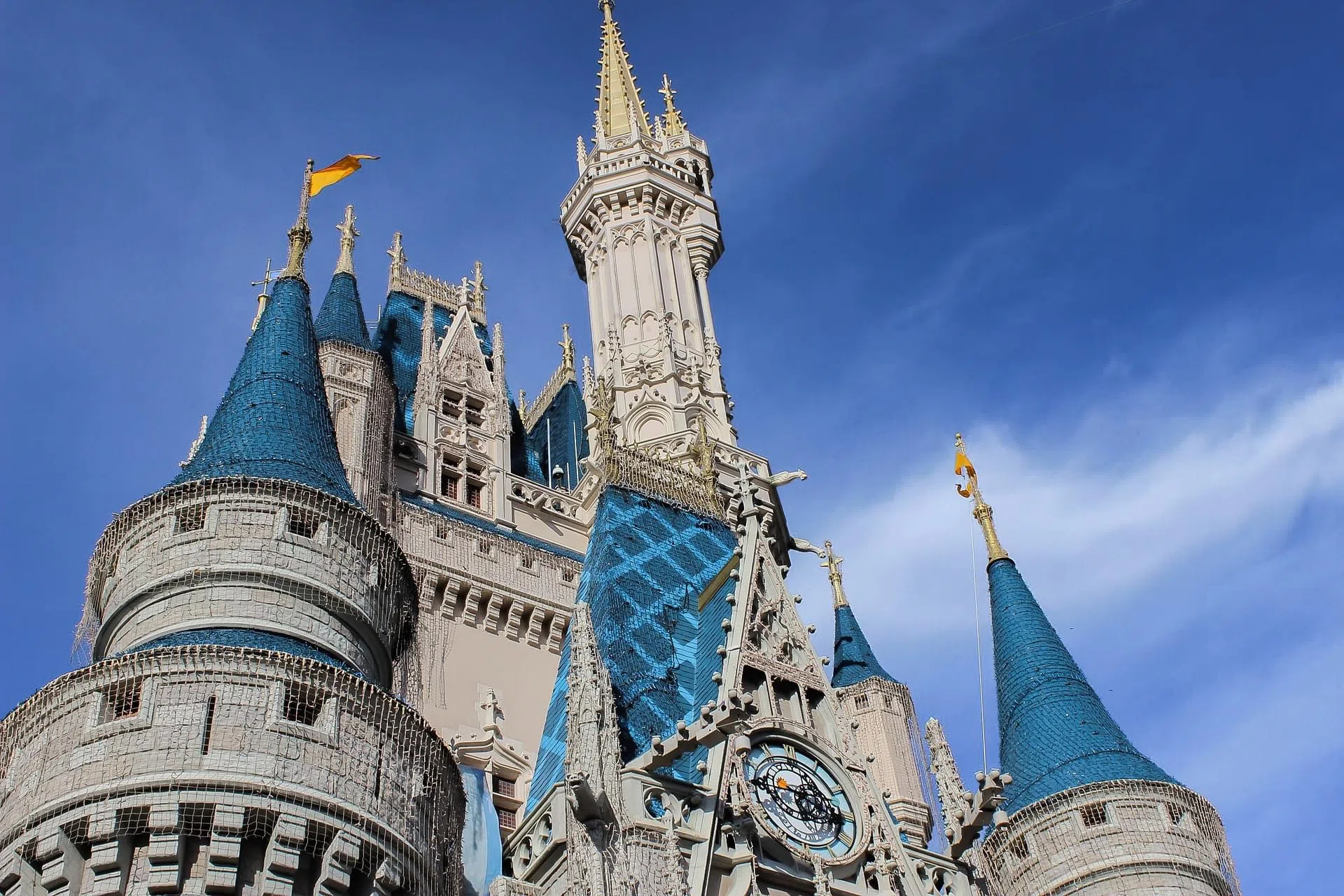 Disney Brunch