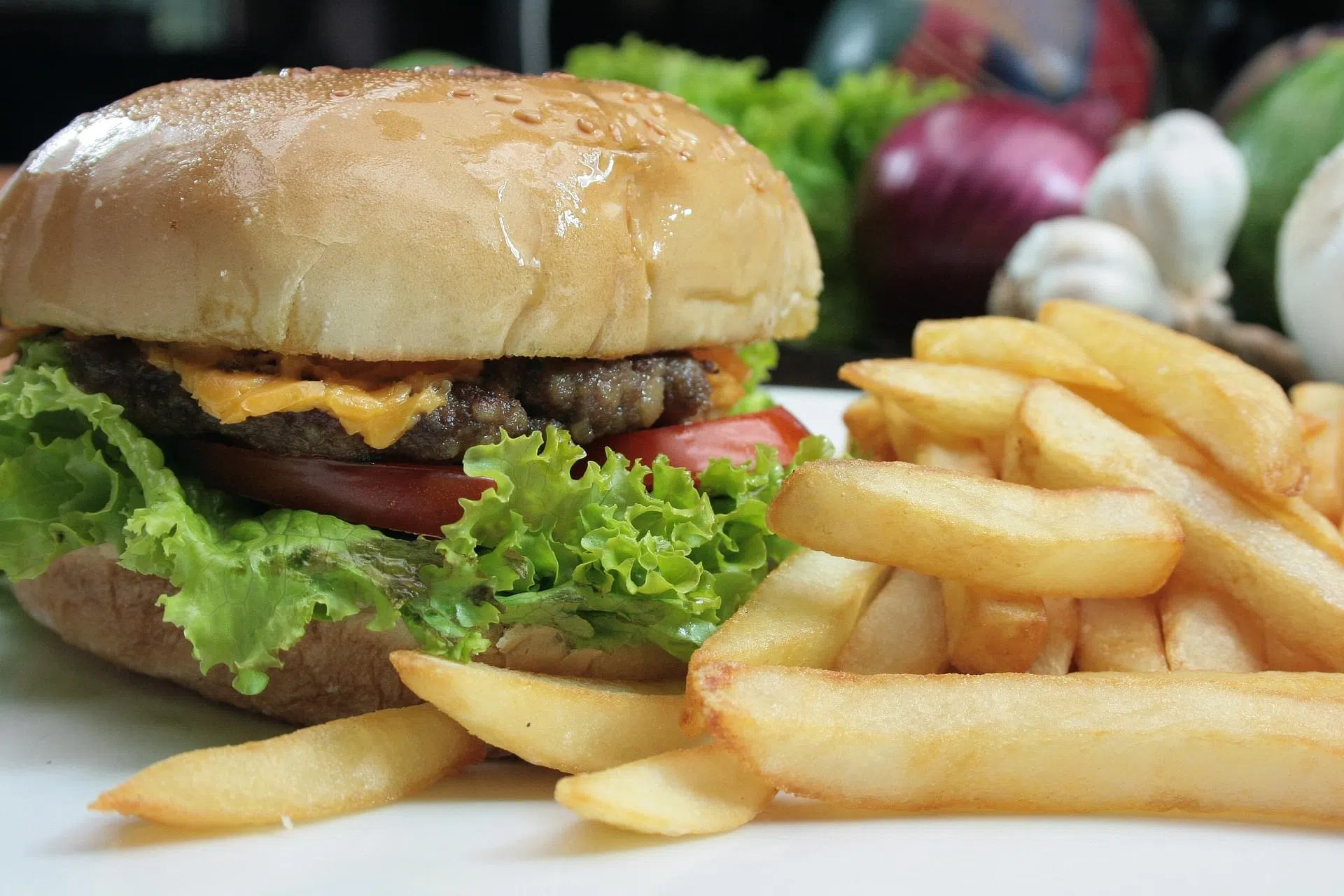Burger
