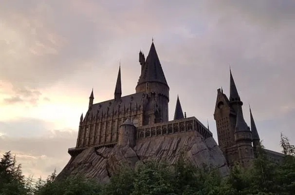 Harry Potter