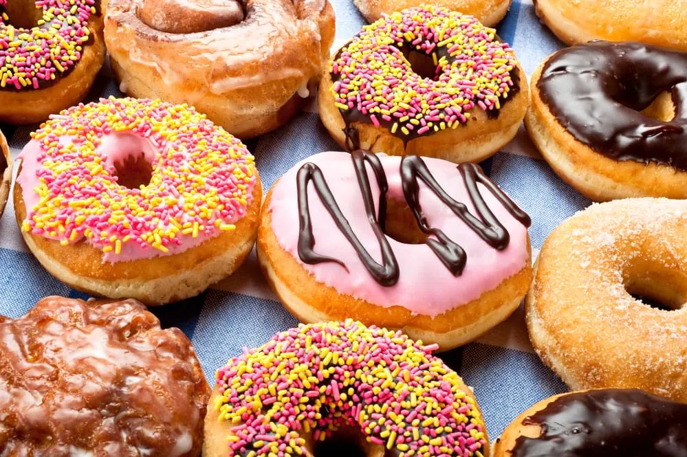Jack's Donuts