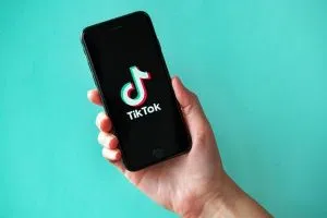 tiktok app