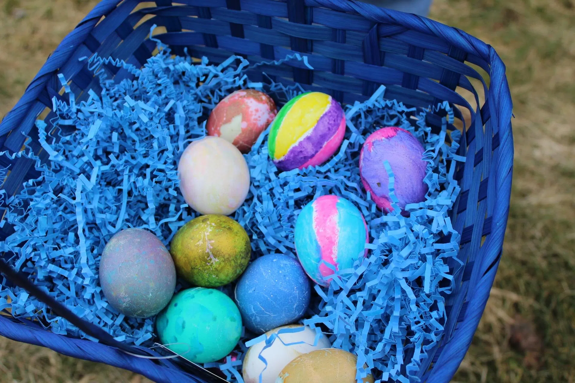 Easter in Indianapolis