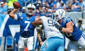 Colts Football