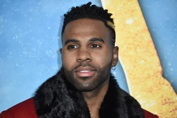 jason derulo