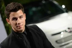 nick jonas