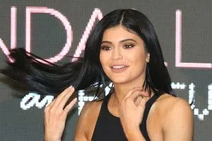 kylie jenner