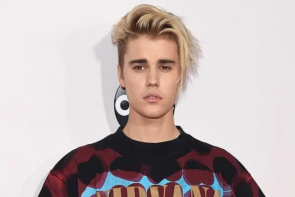 justin bieber