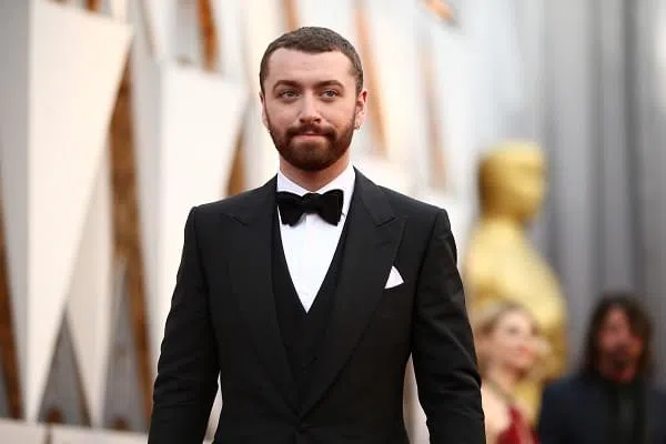 sam smith