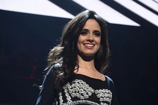 camila cabello
