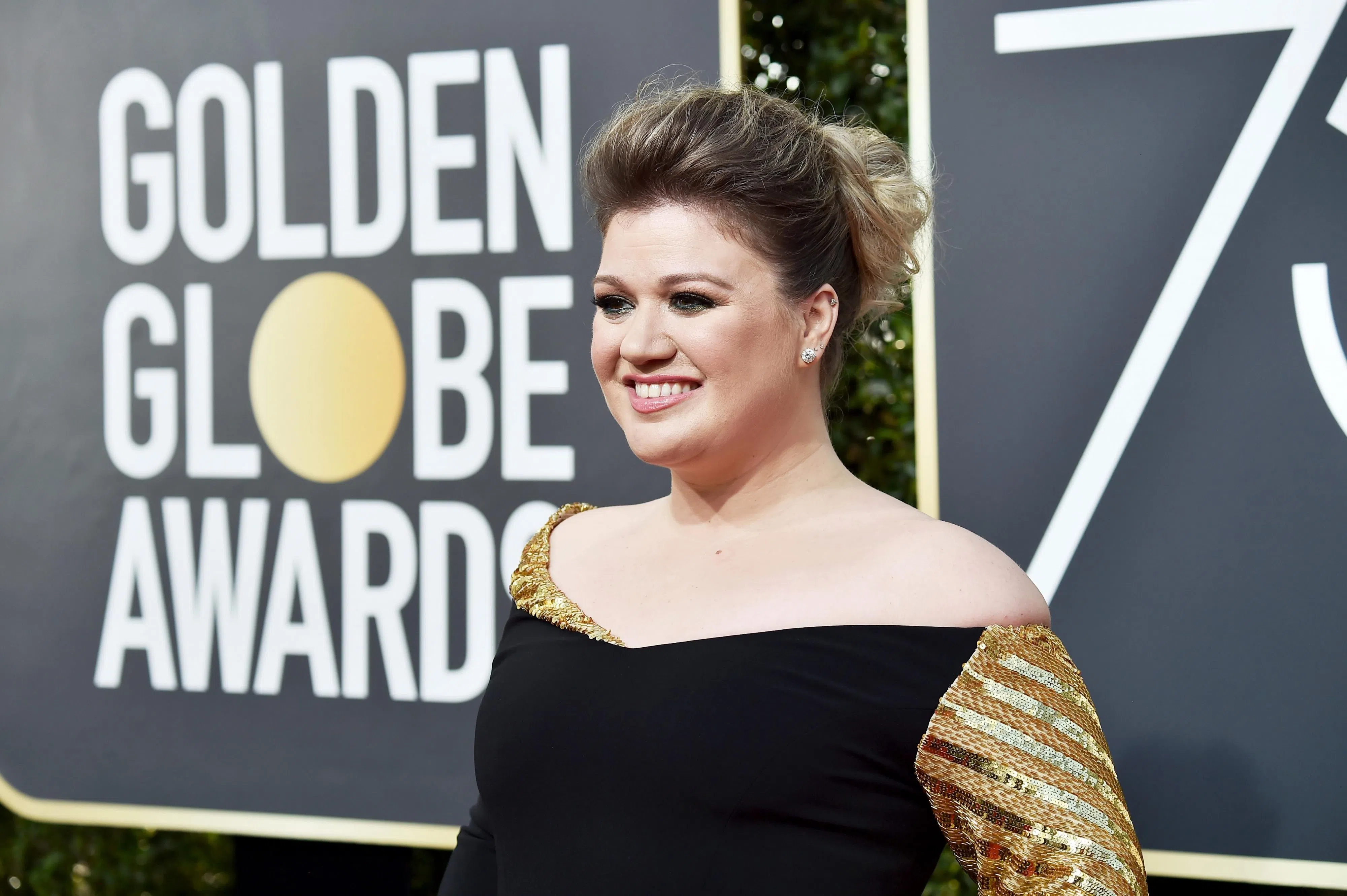 Kelly Clarkson
