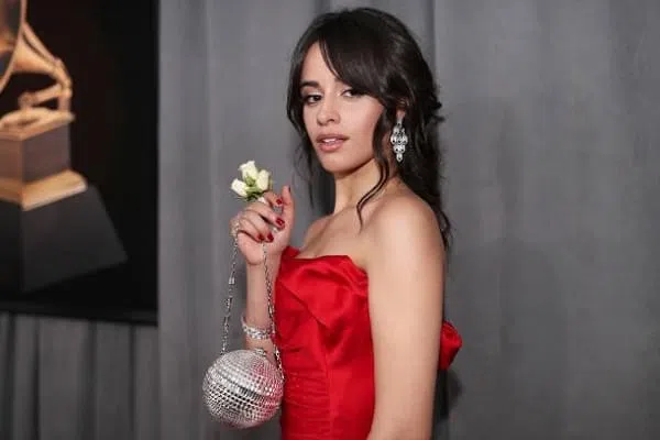camila cabello