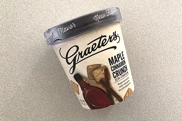 Graeter's Ice Cream