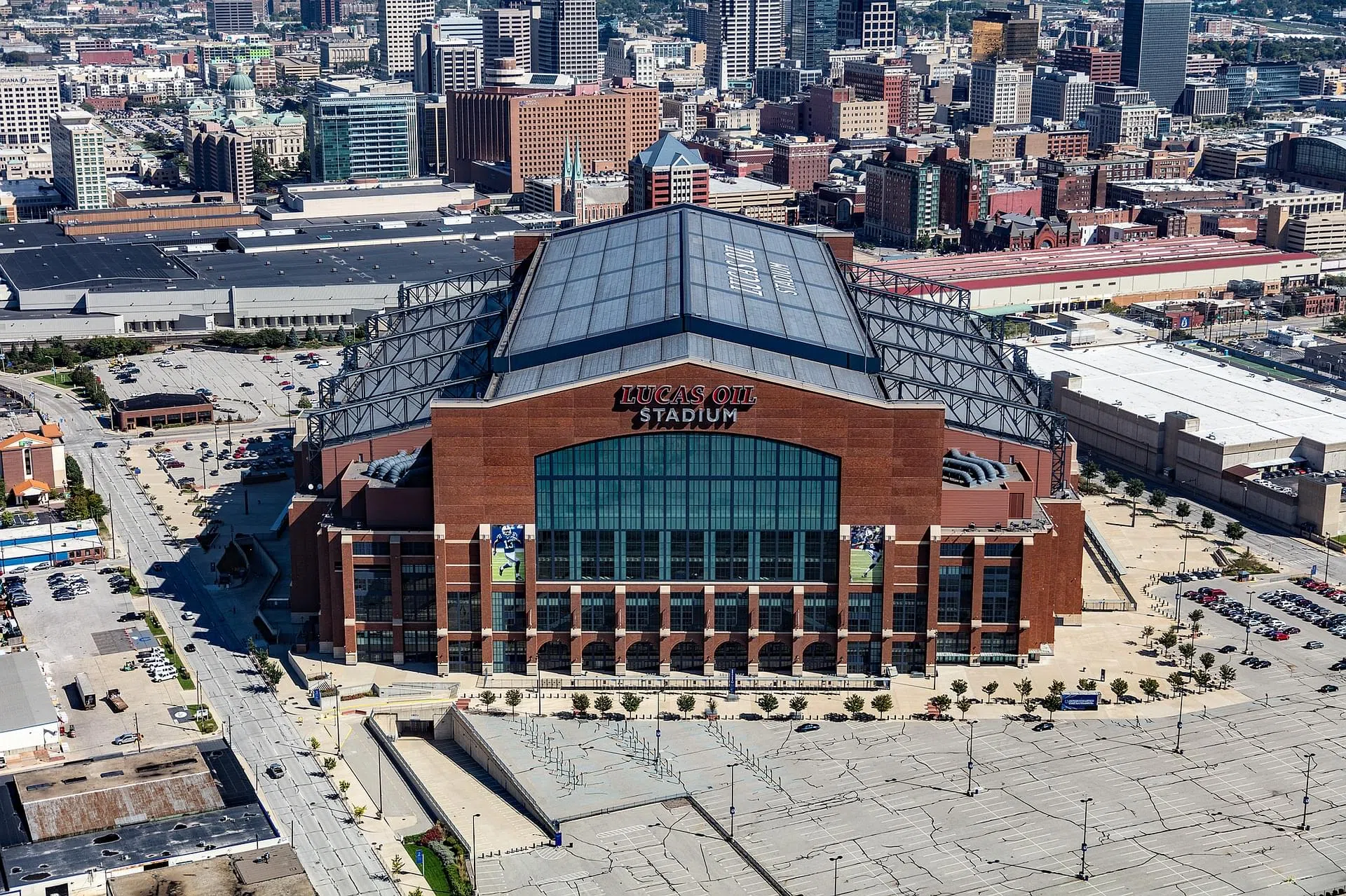 Colts preseason